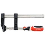 YATO Menghina pentru tamplarie tip F, 500X80 mm
