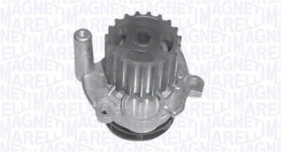 MAGNETI MARELLI 352316171201 Pompă de apă, răcire motor foto