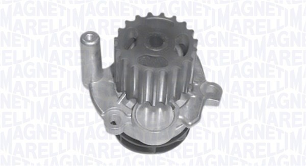 MAGNETI MARELLI 352316171201 Pompă de apă, răcire motor