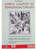 David Blatner - Ghidul complet al tehnoredactorului (editia 1996)