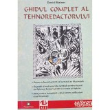 David Blatner - Ghidul complet al tehnoredactorului (Editia: 1996)