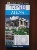 TOP 10 ATENA GHID TURISTIC VIZUAL