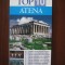 TOP 10 ATENA GHID TURISTIC VIZUAL