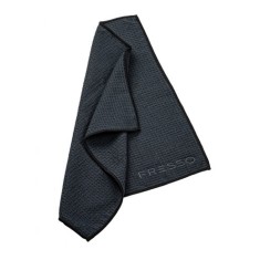 Laveta din microfibra pentru geamuri FRESSO Winston Waffle Towel 40x40 cm