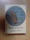 N2 MARTIN EDEN - JACK LONDON
