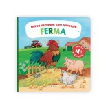 Cumpara ieftin Hai sa ascultam cum vorbeste ferma