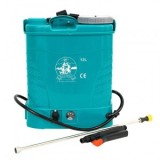 Pompa stropit cu acumulator GF-1516, capacitate 12 Litri, 5 Bar, Regulator presiune