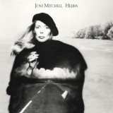 Hejira - Vinyl | Joni Mitchell
