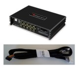 Pachet amplificator universal NDSK 4285 NAM-CHINA pentru unitati cu conector tip CHINA CarStore Technology