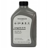 Ulei VW Long Life III Fuel Economy 0W30 1 litru