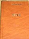 myh 723 - Cezar - Al. Dumas - ed 1975