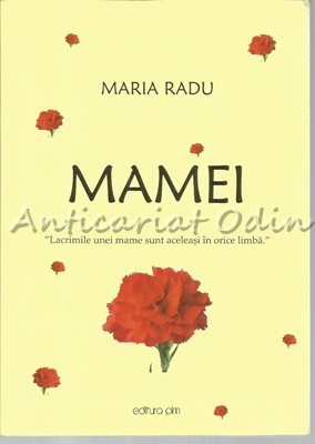 Mamei - Maria Radu