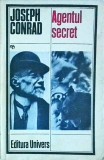 Joseph Conrad - Agentul secret