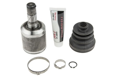Cap planetara spre cutie Mazda 6 Gg, Gy 2.0tdi 2002-2005, Stanga, NTY NPW-MZ-018 foto