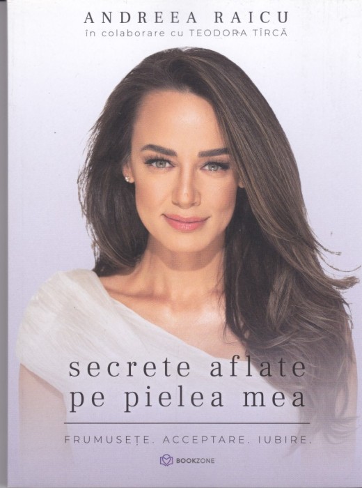 AS - ANDREEA RAICU - SECRETE AFLATE PE PIELEA MEA