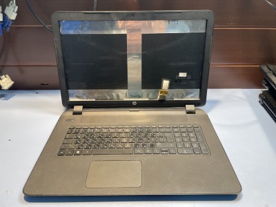 DEZMEMBREZ LAPTOP HP PAVILION 17 P ,Day22amb6e0 17-P,17-P102NQ DEFECT foto