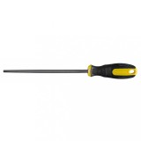 Pila rotunda pentru metal 200 mm Topmaster Pro, maner ergonomic