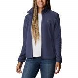 Polar Columbia Ali Peak Full Zip Fleece 1933342466 albastru marin