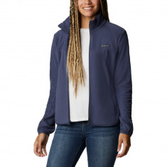 Polar Columbia Ali Peak Full Zip Fleece 1933342466 albastru marin foto