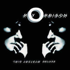 Roy Orbison Mistery Girl Deluxe ed LP (2vinyl) foto