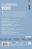 Celebrating Verdi (DVD) | Tito Gobbi, Elisabeth Schwarzkopf, New Philharmonia Chorus, London Symphony Orchestra, Orchestre National de l'ORTF, NBC Sym