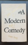 A MODERN COMEDY: Swan Song - John Galsworthy, Humanitas
