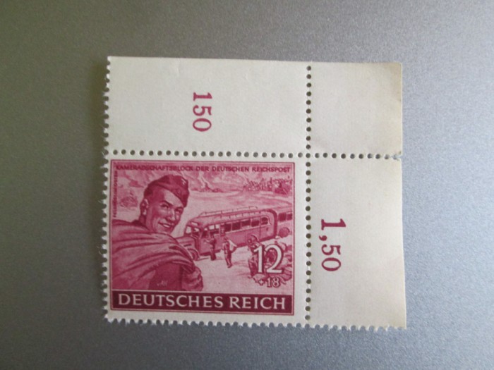 GERMANIA MNH=90