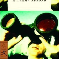 A Tramp Abroad - Mark Twain