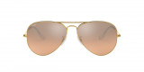 Ray-Ban Aviator Large Metal Ochelari de Soare RB 3025 001/3E, Ray Ban