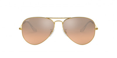 Ray-Ban Aviator Large Metal Ochelari de Soare RB 3025 001/3E foto