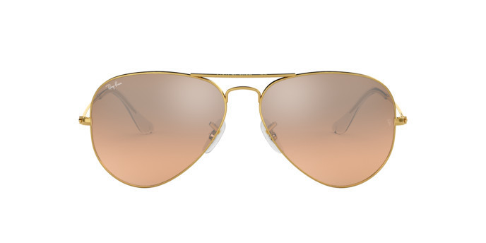 Ray-Ban Aviator Large Metal Ochelari de Soare RB 3025 001/3E