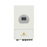 Invertor DEYE hibrid 6KW, SUN-6K-SG05LP1-EU, monofazic, WIFI, ON/OFF-GRID cu Split Core 100A/50mA