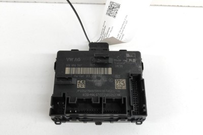 Modul de control ușă st&amp;acirc;nga spate AUDI Q4 Sportback F4N 2022 OEM: 1EB959597 | 23882283 foto