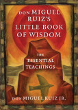 Don Miguel Ruiz&#039;s Little Book of Wisdom: The Essential Teachings