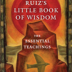 Don Miguel Ruiz's Little Book of Wisdom: The Essential Teachings