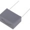 Condensator Polipropilenă 1uF THT 27.5mm