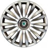 Capace Roti Kerime R14, Potrivite Jantelor de 14 inch, Pentru Skoda, Model 217