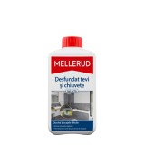 Cumpara ieftin Gel pentru desfundarea tevilor de scurgere MELLERUD, 1L