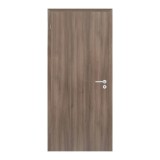 Cumpara ieftin Blat de ușă decorativ IR grafit frasin 90 st&acirc;nga &icirc;ncuietoare BB
