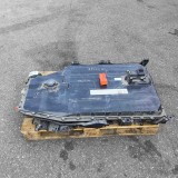 Baterie Auto Toyota RAV4 V XA50, 12V, Diverse Capacitati (35-230Ah), Breckner/Varta, Tehnologie AGM/VRLA