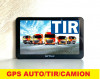 Navigatii GPS 7"GPS iGO PRIMO 2022 GPS Truck GPS TIR/Camion GPS AUTOCAR. NOU, Toata Europa, Lifetime