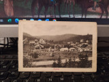 Predeal, Vedere generală cu vilele, circa 1910, 205, Necirculata, Printata