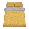 LENJERIE DE PAT KS MICROFIBRA STARS, Heinner