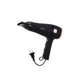 Uscator de par 2000W cu 2 trepte de viteza si functie ionica