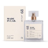 Apa de parfum Femei Made in Lab No.68