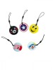 Set Cartele Tag Clonabile EM4305, Epoxy, 5 Bucati AutoProtect KeyCars, Oem