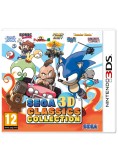 Sega 3d Collection N3DS