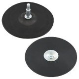 Suport Disc Proline Abraziv Cu Tija Diametru 125 Mm