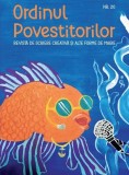 Ordinul Povestitorilor, Grupul Art