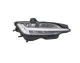 Far VOLVO S60/V60, 06.2018-, HELLA, fata, partea dreapta, faza lunga; faza scurta; fara inscriptia &amp;#39;Volvo&amp;#39;; LED; electric; fara unitate contr